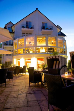 Ferienwohnung und Ferienhaus in Lauterbach (Lauterbach (Putbus)) oder